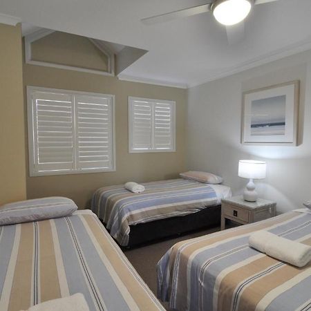 Bluedock Apartments Batemans Bay Buitenkant foto