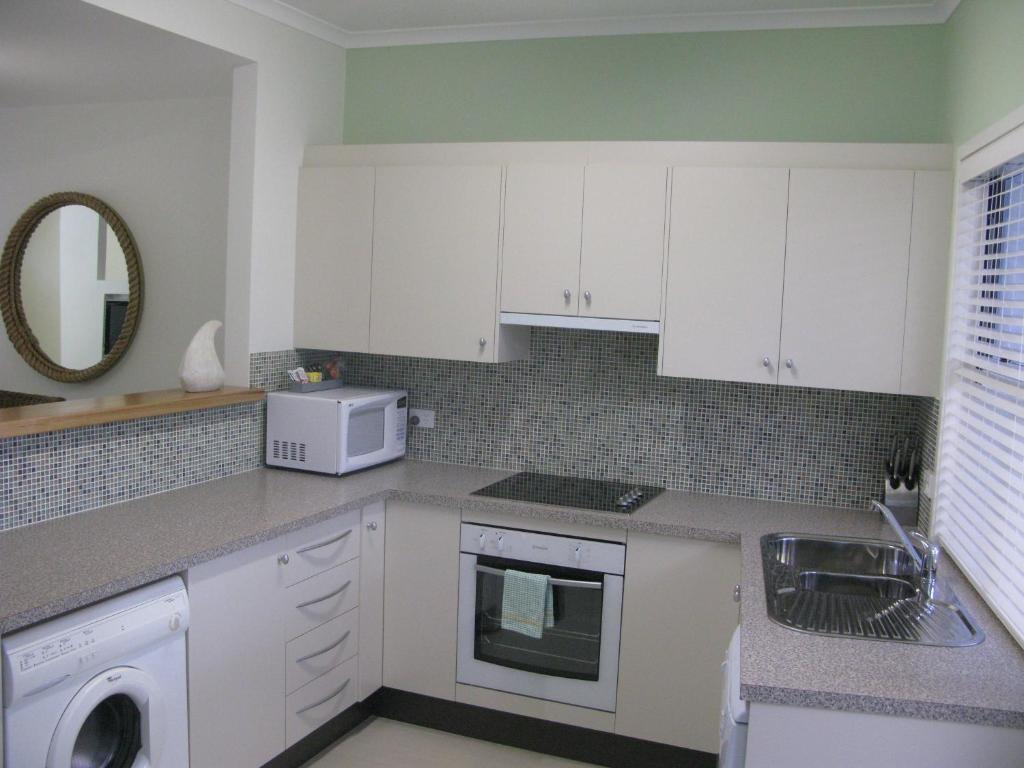 Bluedock Apartments Batemans Bay Kamer foto