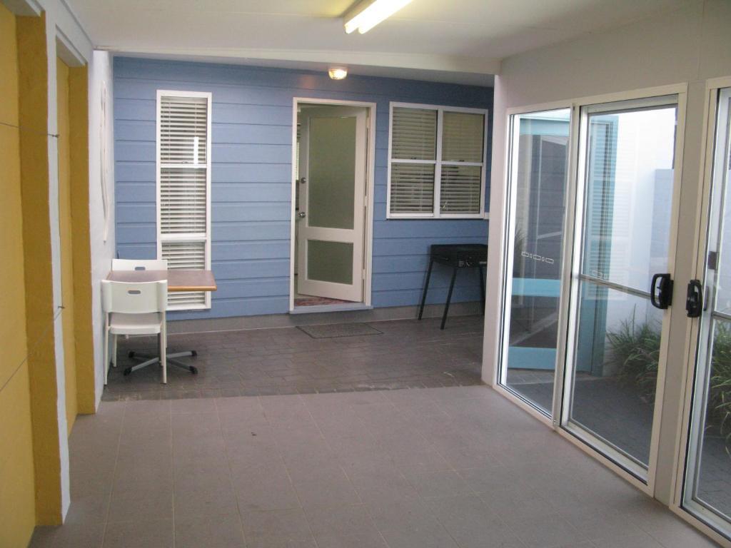 Bluedock Apartments Batemans Bay Kamer foto