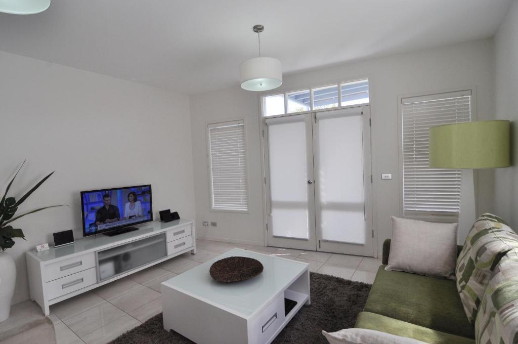 Bluedock Apartments Batemans Bay Kamer foto