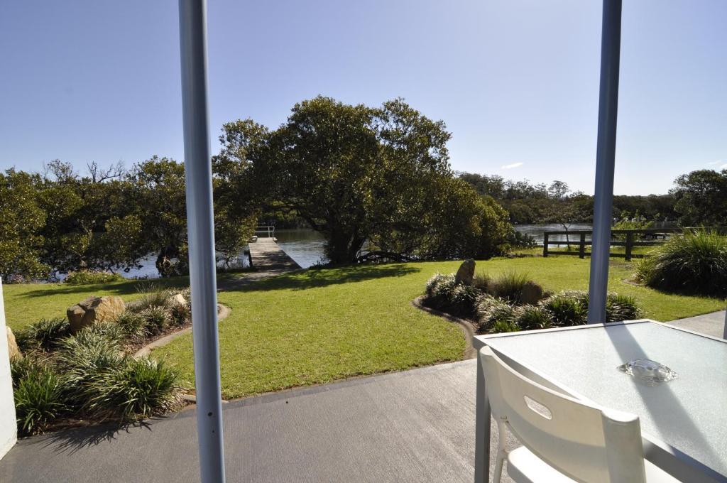 Bluedock Apartments Batemans Bay Kamer foto